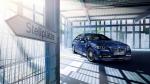 Alpina B5 Bi-Turbo 2016 года